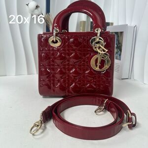 Dior Women Pre-Loved Bag Very Good Condition